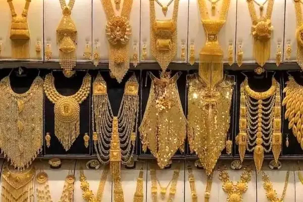 هشدار به بازار طلای ایران/ خریداران مراقب خالی‌فروشی باشند