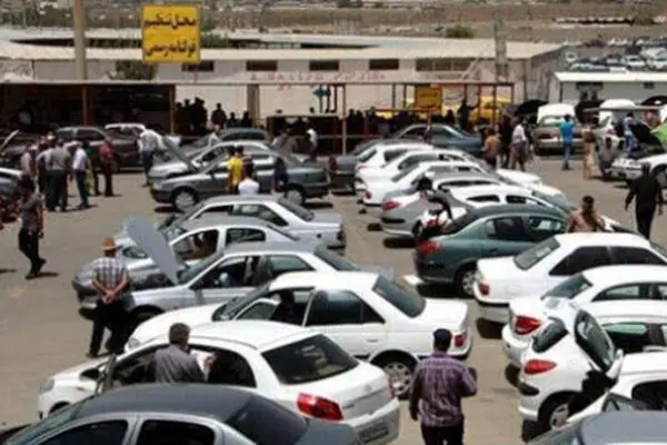 وضعیت بازار خودرو در آینده چگونه خواهد بود؟