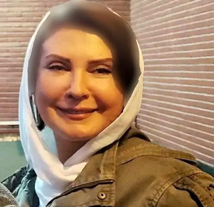 لعیا زنگنه