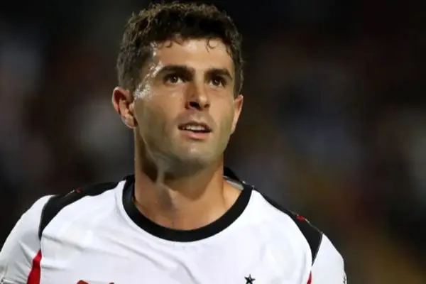 مذاکرات تمدید قرارداد ستاره آمریکایی میلان بی‌نتیجه ماند