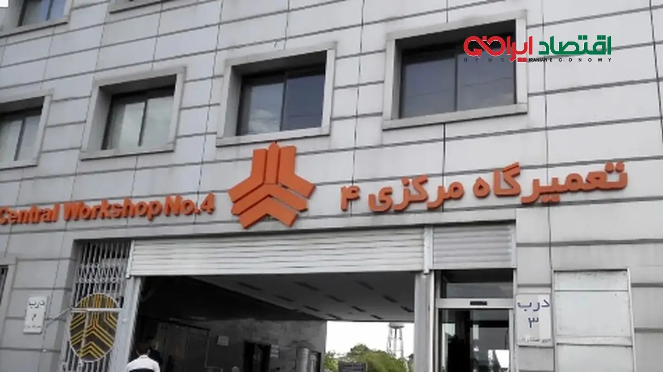قیمت روز محصولات سایپا سهشنبه 22 مهر 1404/ سوگلی گران شد