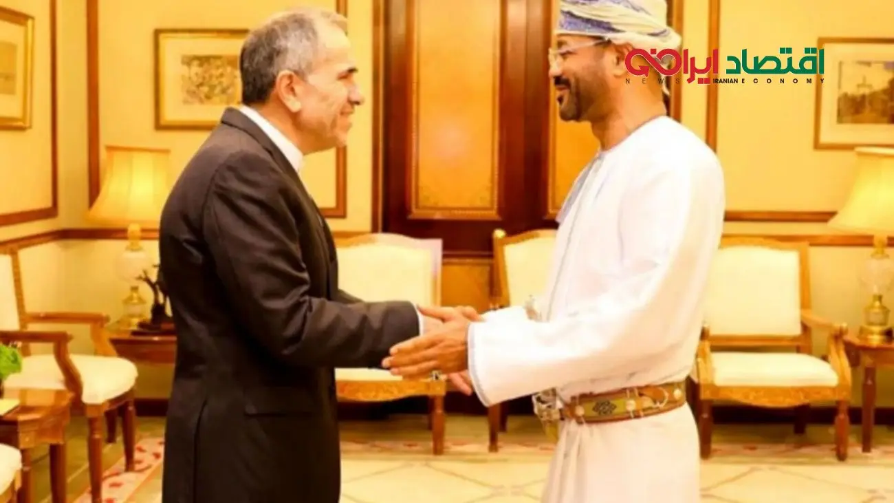 سفر تختروانچی به عمان؛ پشت پرده بازگشت دوباره به مسقط