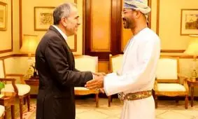 سفر تخت‌روانچی به عمان؛ پشت پرده بازگشت دوباره به مسقط