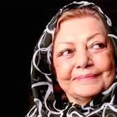 عکس دیده‌نشده حمیده خیرآبادی با جمشید مشایخی و مدیری در یک قاب تاریخی!
