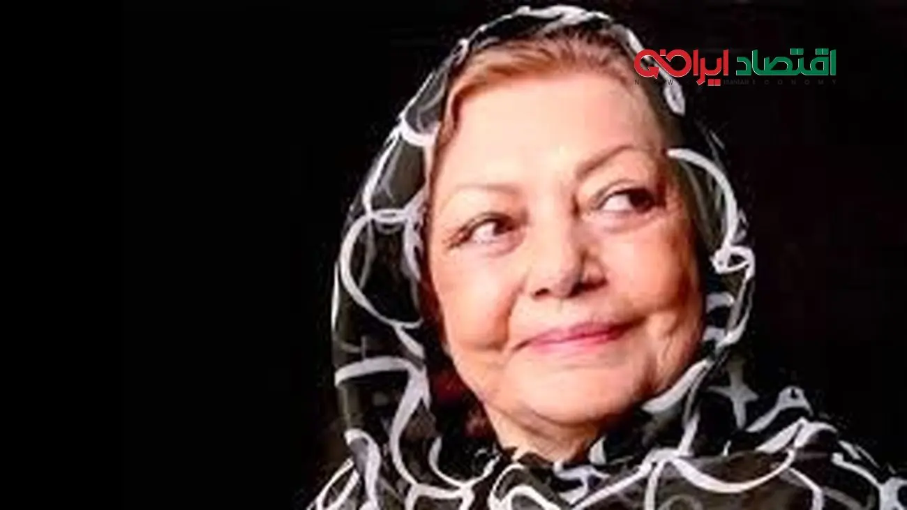 عکس دیدهنشده حمیده خیرآبادی با جمشید مشایخی و مدیری در یک قاب تاریخی!