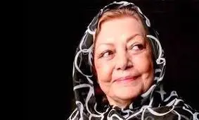 عکس دیده‌نشده حمیده خیرآبادی با جمشید مشایخی و مدیری در یک قاب تاریخی!