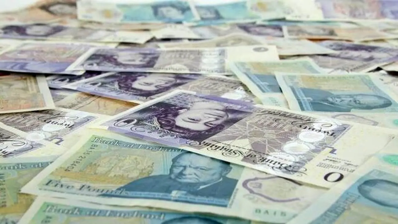 چرا پوند انگلیس ریخت؟