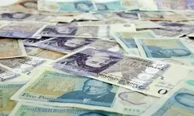 چرا پوند انگلیس ریخت؟