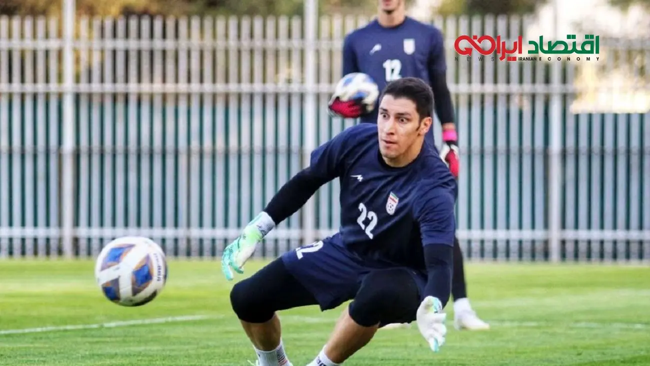 قطعی شد / تارتار کاپیتانش را به پرسپولیس نمی دهد ، اخباری در حسرت پرسپولیسی شدن ماند