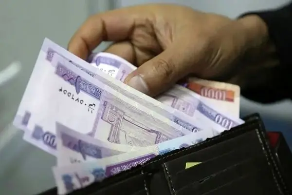 قیمت افغانی افغانستان به تومان امروز شنبه 24 آبان 1404