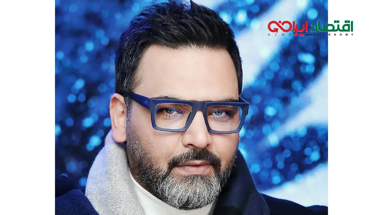 تغییر جنجالی قیافه احسان علیخانی؛ مجری محبوب را با این مدل مو نمی‌شناسید!