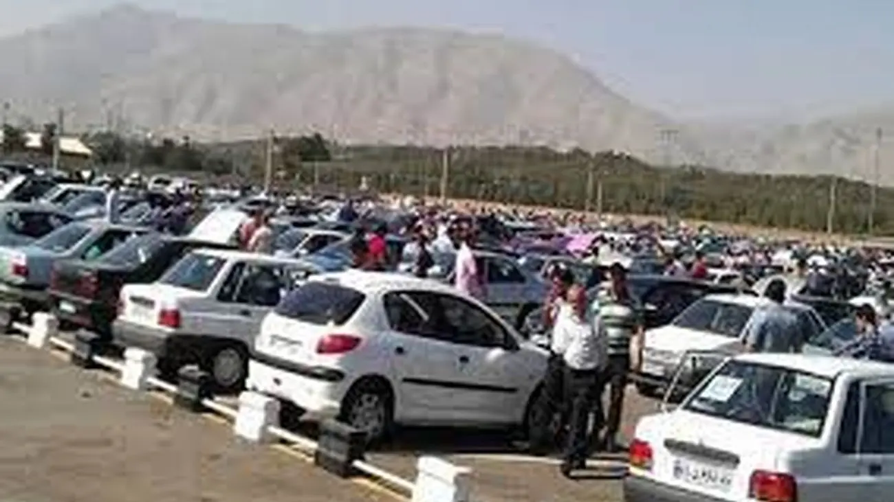 پدیده ای عجیب فقط در ایران/ امسال خودرو بخر سال دیگه گران تر بفروش!