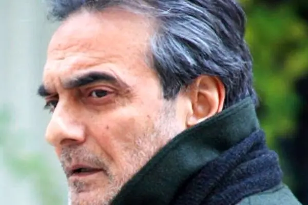 همایون ارشادی: دیگر تحمل این زندگی را نداشتم، تصمیم گرفتم خلاص کنم! +فیلم