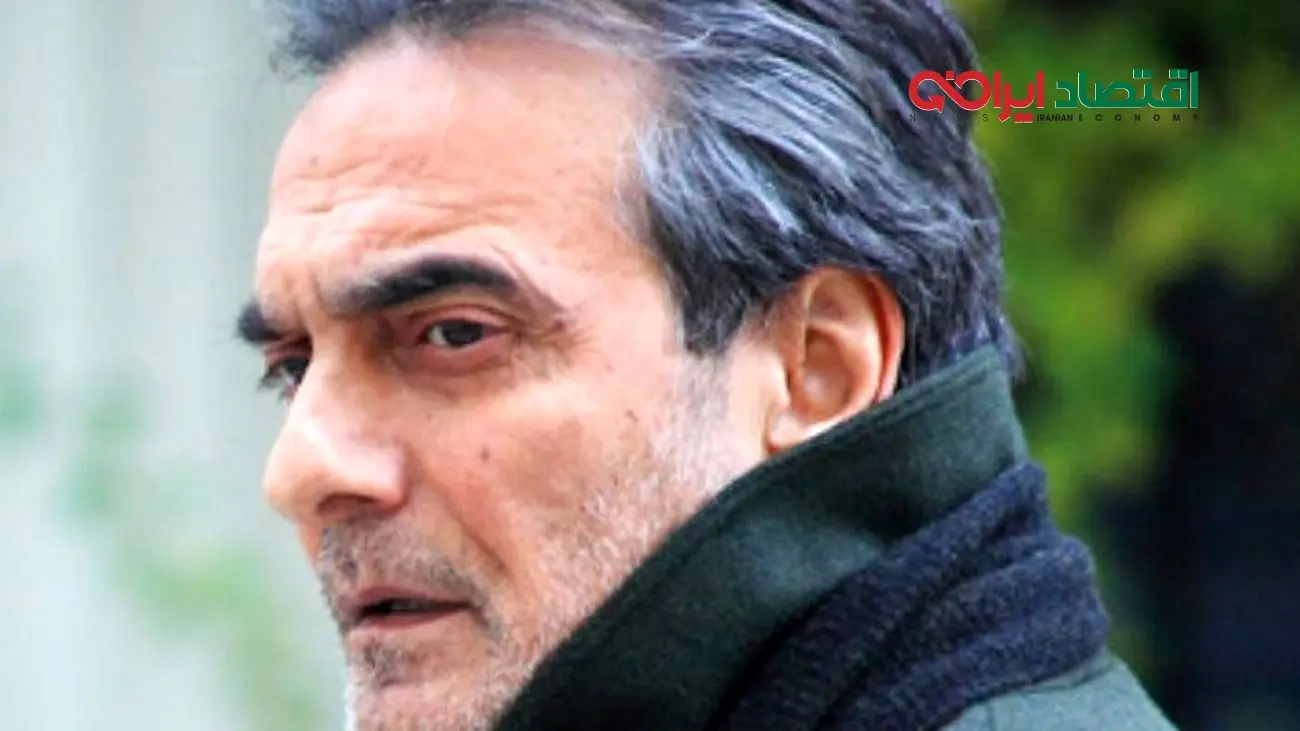 همایون ارشادی: دیگر تحمل این زندگی را نداشتم، تصمیم گرفتم خلاص کنم! +فیلم