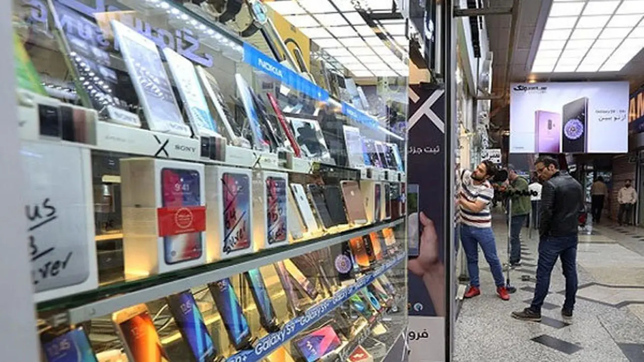 چه گوشی بخریم که هم ارزان باشد و هم کاربردی؟ + جدول