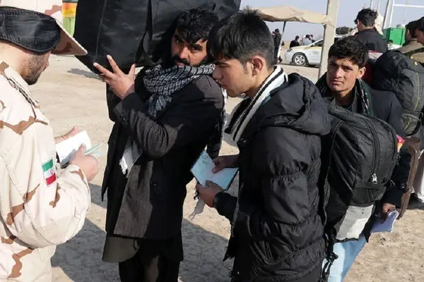 اطلاعیه مهم دولت درباره اجاره ملک به افغانستانی ها