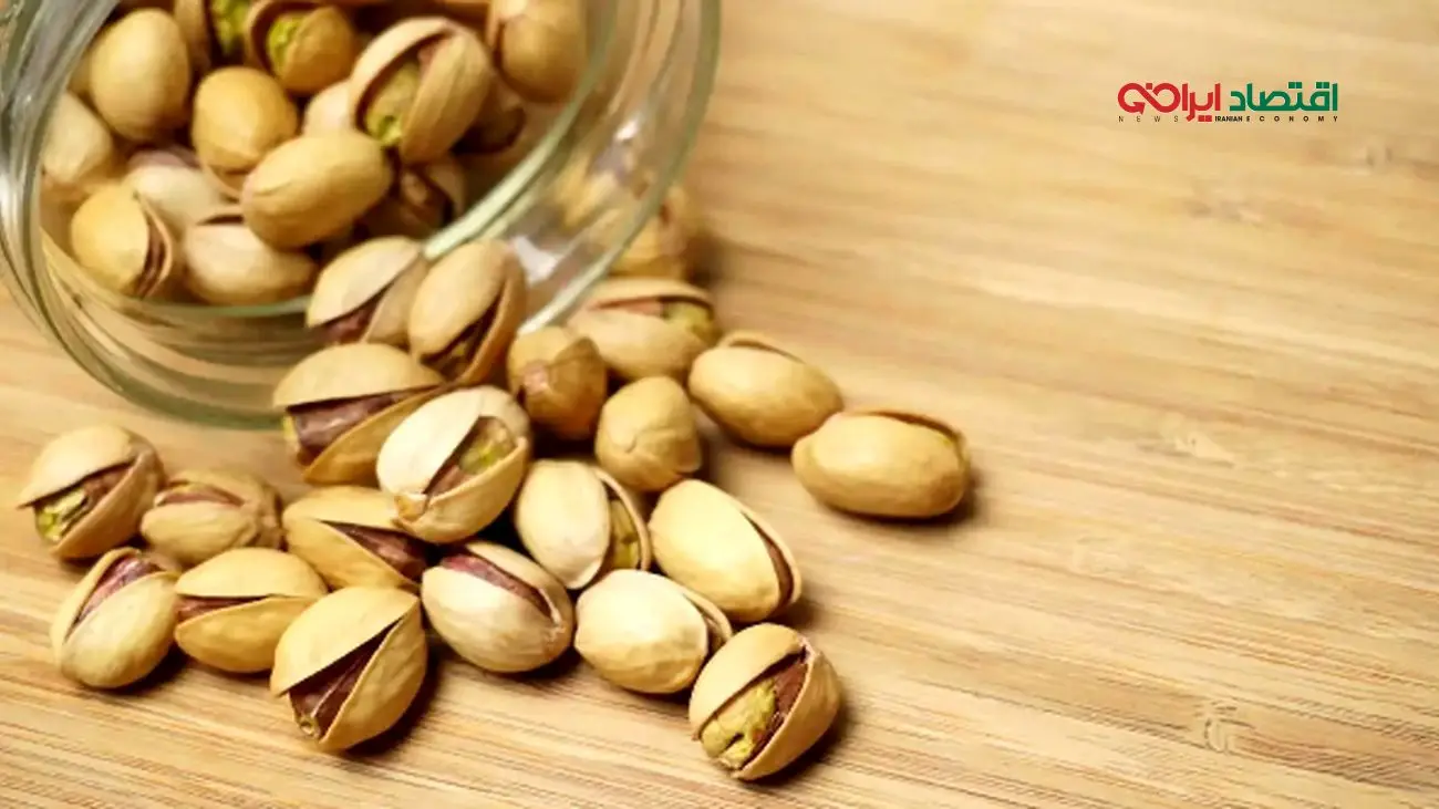 قیمت باورنکردنی پسته در بازار / هر دانه طلای سبز چند؟