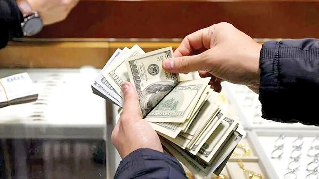 پیش بینی قیمت دلار تا پایان سال