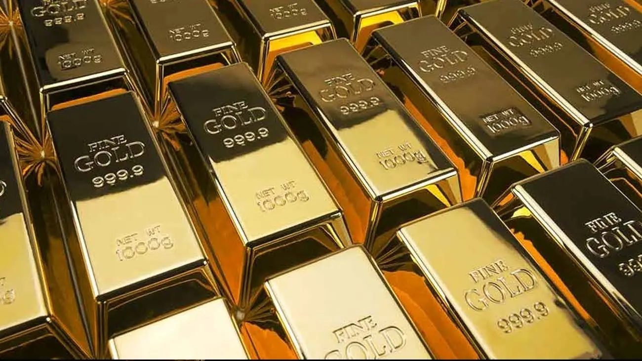 پیش بینی قیمت طلا ۹ مهر ۱۴۰۳