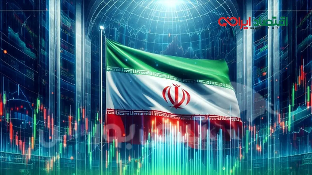 روند بازار بورس امروز، دوشنبه ۲۴ شهریور ۱۴۰۴