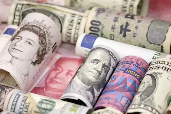 قیمت ارزها امروز سه‌شنبه ۱۱ شهریور ۱۴۰۴ /  لیر، افغانی، دینار و درهم چند؟ + جدول