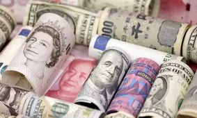 قیمت ارزها امروز سه‌شنبه ۱۱ شهریور ۱۴۰۴ /  لیر، افغانی، دینار و درهم چند؟ + جدول