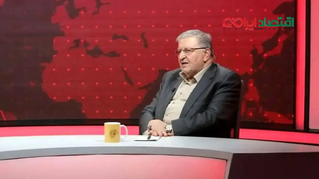 تابعیت پسر عارف؛ آیا ادعای رسایی حقیقت دارد؟