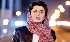 شهرت جهانی لباس خیلی جذاب لیلا حاتمی / خانم بازیگر خاص با سلیقه خاص تر ! + عکس