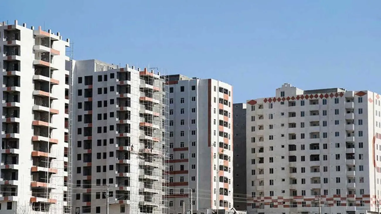 کدام استانها بیشترین متقاضیان نهضت ملی مسکن را دارند؟