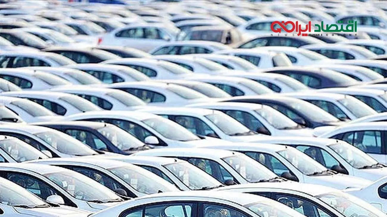 با ۵۰۰ میلیون تومان چه خودرویی می شود خرید؟ + اینفوگرافیک