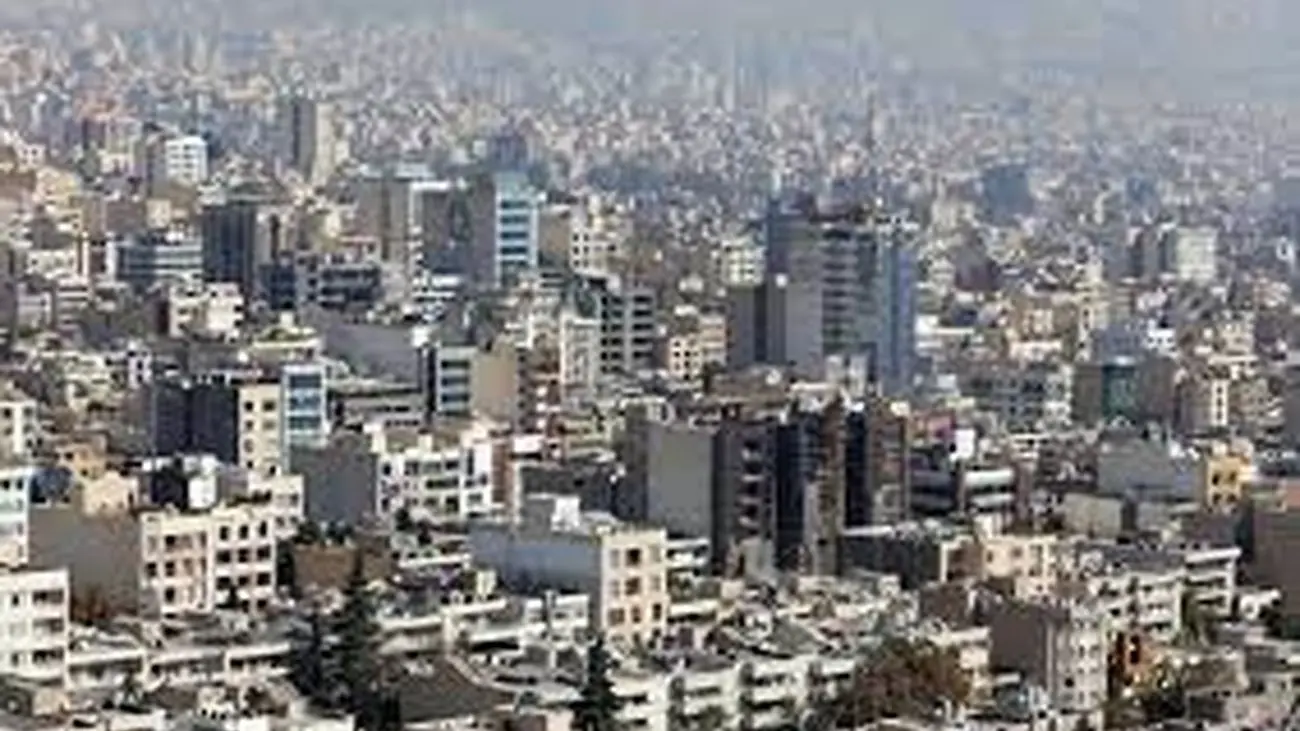 با ۴ میلیارد در تهران آپارتمان بخرید