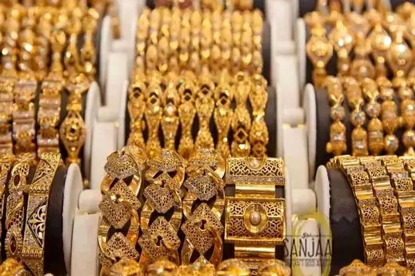 قیمت طلای ۱۸ عیار امروز  دوشنبه ۱۵ مرداد ۱۴۰۳ 