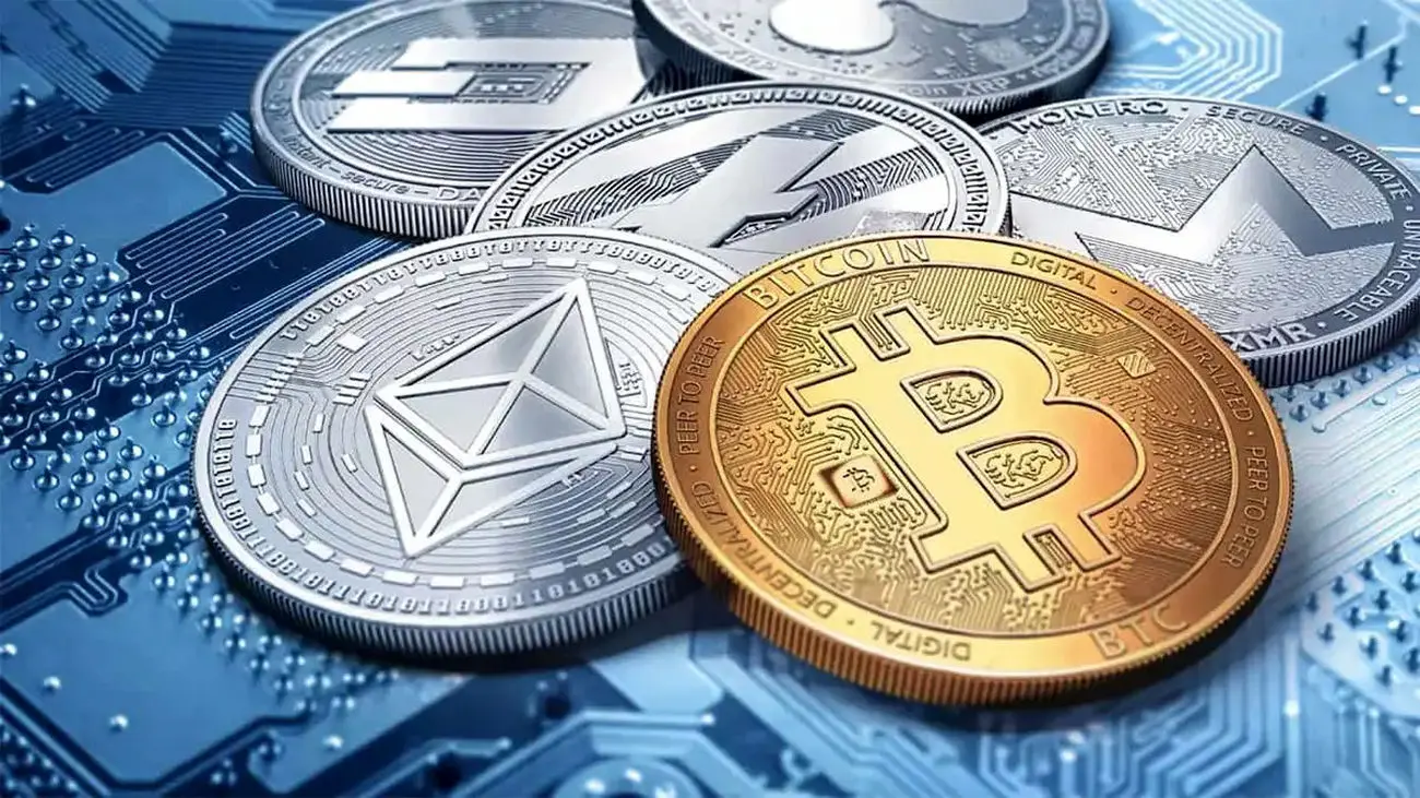 آخرین وضعیت بازار رمزارزها / بیتکوین چند؟