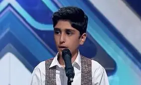 شاهکار علی طولابی و وحید موسوی با آهنگ لری / صدای بهشتی که همه رو شوکه کرد!