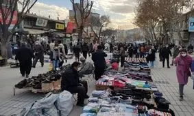 تورم خرداد ماه صعودی شد +آمار