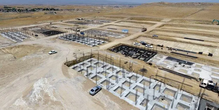 پیش بینی کاهش قیمت مسکن 