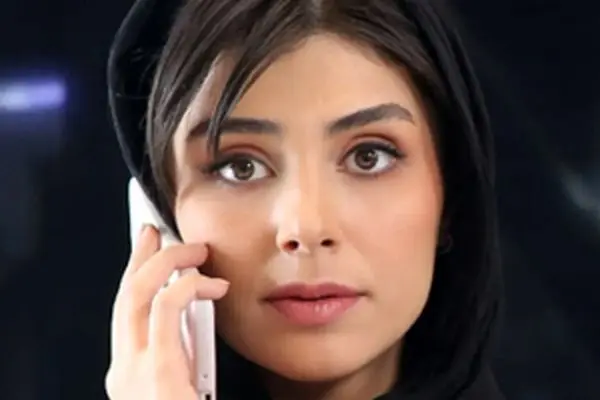 عکس باورنکردنی از خانه و زندگی سنتی لاله مرزبان / گرم و دلنشین !