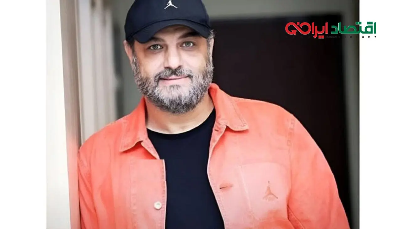 عکس جدید سام درخشانی و همسرانش؛ نوشین، سیما و ژاله در کنار هم