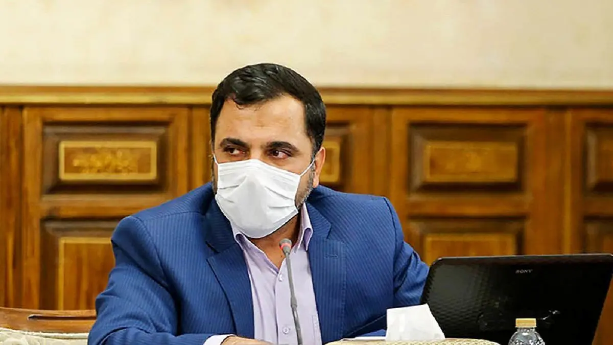وزیر ارتباطات: واتساپ از ضعیفترین پیامرسانهای دنیا است