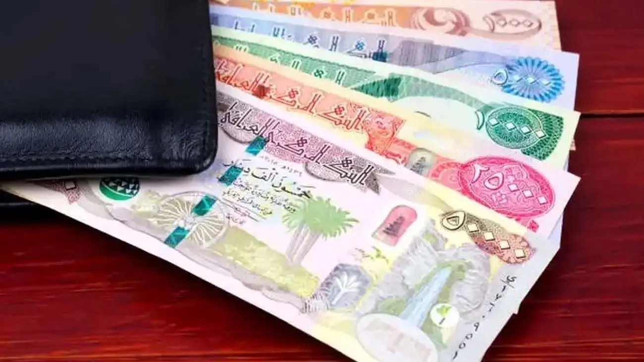 قیمت دینار عراق به تومان، امروز دوشنبه 3 اردیبهشت 1403