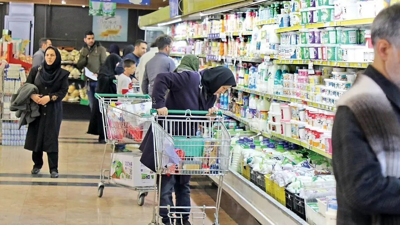 جدول کامل قیمت جدید کالاهای اساسی از گوشت و مرغ تا برنج و روغن