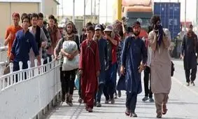 مرز ناموس کشور است؛ حضور بدون ساماندهی اتباع، تهدیدی برای امنیت و اقتصاد کشور