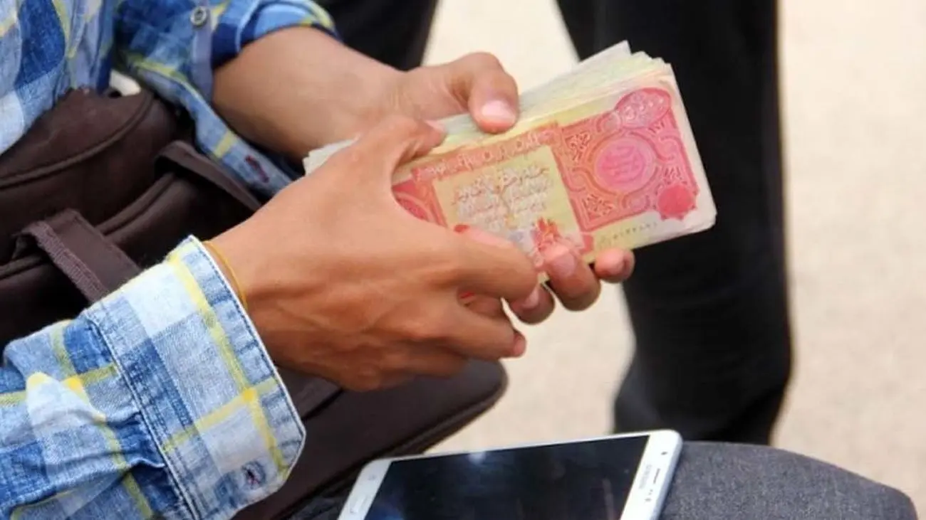 قیمت دینار عراق امروز دوشنبه 1 مرداد 1403