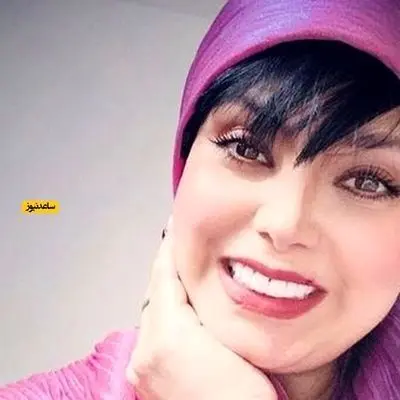 تغییر چهره صبا راد همه را شوکه کرد/ آیا او خودش را گم کرده؟