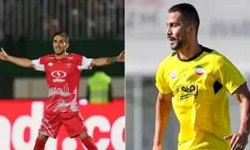 یک معاوضه جنجالی؛ پرسپولیس و سپاهان دست به یک حرکت بزرگ زدند!