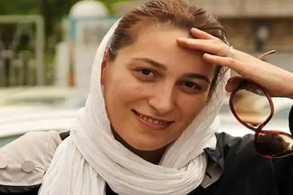 جدیدترین عکس از فلامک جنیدی و دوقلوهای جذابش ! / خانم بازیگر چقدر پیر شده !