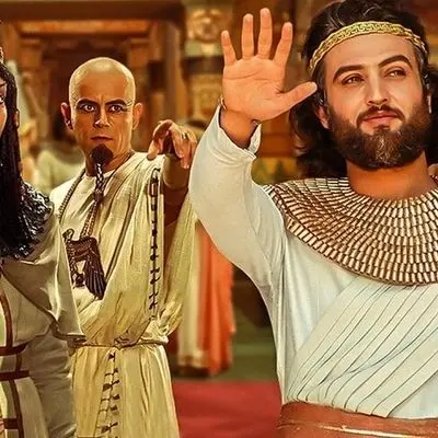 تصاویر جنجالی از تغییر چهره بازیگران سریال یوسف پیامبر بعد از 22 سال!