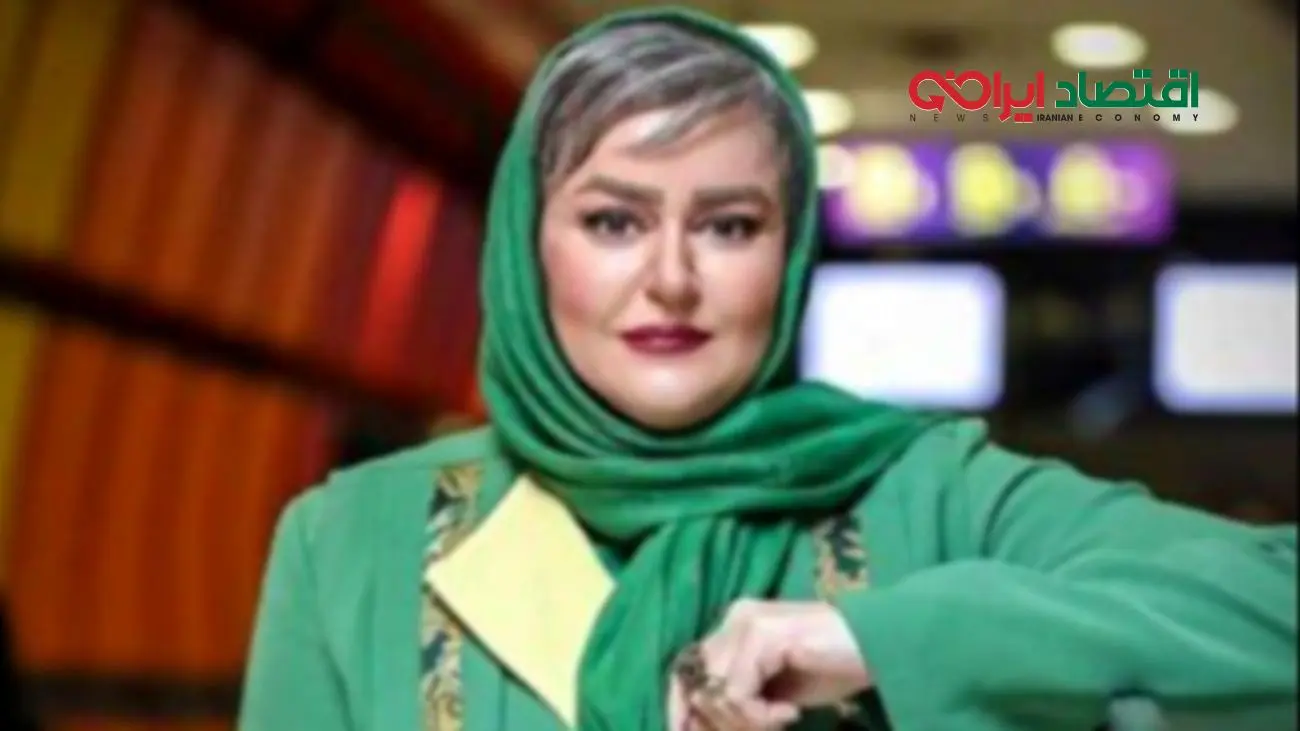 نعیمه نظامدوست و پیشبینی شگفتانگیز ازدواجش؛ گوله نمک واقعی!