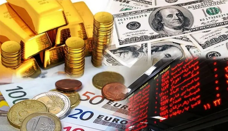 بازدهی بازارها در آخرین هفته فروردین 1402 / سکه در سوددهی کم آورد
