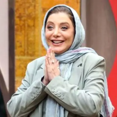 جذابیت رویا میرعلمی با لباس عروسِ! +عکس